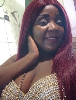Profil de Cassy, une femme célibataire de 38 ans à Douala