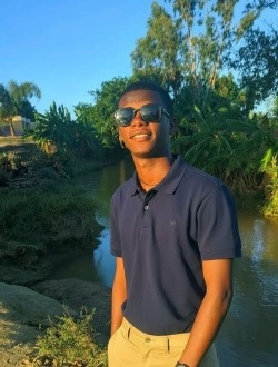 Profil de Roger, un homme célibataire de 24 ans à Ihosy