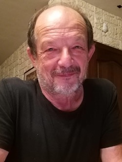 Profil de Michel, un homme célibataire de 71 ans à Blégny