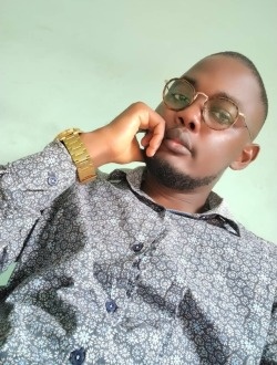 Profil de Salif, un homme célibataire de 36 ans à Yaoundé
