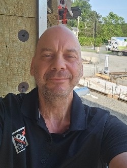 Profil de Matin, un homme célibataire de 56 ans à Victoriaville