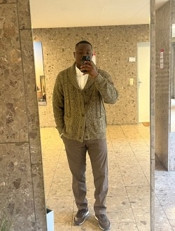 Profil de Scott, un homme célibataire de 31 ans à Köln