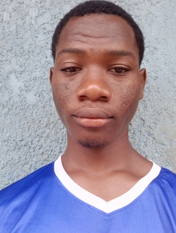 Profil de Fregiste, un homme célibataire de 21 ans à Abadjin-Doumé