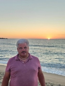 Profil de Sébastien, un homme célibataire de 47 ans à Morges