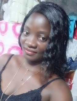 Profil de Alice, une femme célibataire de 30 ans à Lomé
