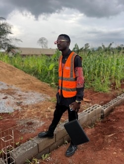 Profil de Florian, un homme célibataire de 26 ans à Yaoundé