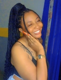 Profil de Orchelle, une femme célibataire de 30 ans à Douala