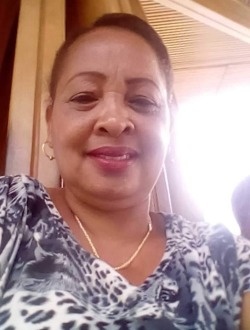 Profil de Tavoatse, une femme célibataire de 54 ans à Ankilifatry-Anjobo