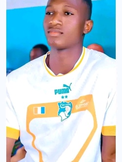 Profil de Koné Moussa, un homme célibataire de 23 ans à Abidjan