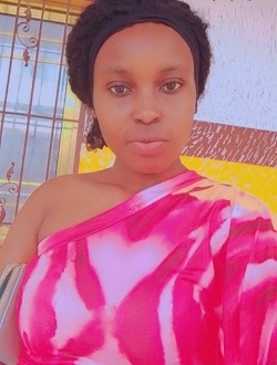 Profil de Rode, une femme célibataire de 27 ans à Makokou