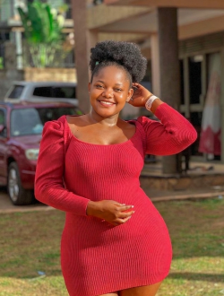 Profil de Grâce, une femme célibataire de 26 ans à Toamasina