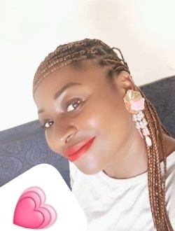 Profil de Mariette Pascaline, une femme célibataire de 38 ans à Baboutcha-Nitcheu