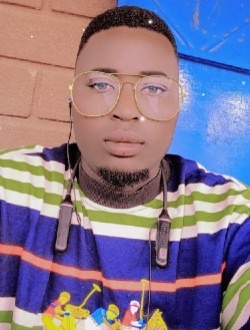 Profil de Boniface, un homme célibataire de 26 ans à Abomey