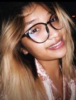 Profil de Rie, une femme célibataire de 25 ans à Antananarivo