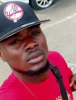 Profil de Jordan, un homme célibataire de 27 ans à Yaoundé