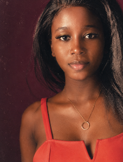 Profil de Ba…, une femme célibataire de 23 ans à Ngaparou
