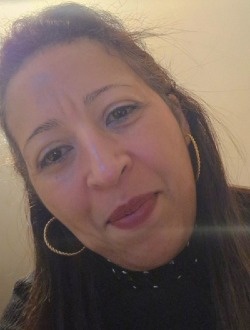 Profil de Rose, une femme célibataire de 50 ans à Mont-de-Marsan