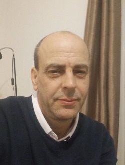 Profil de Philippe, un homme célibataire de 52 ans à Lalbenque