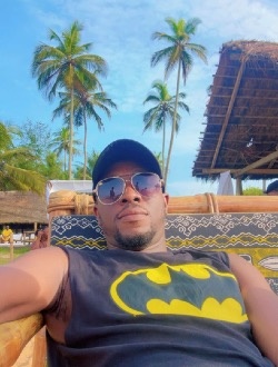 Profil de Dumbbledore, un homme célibataire de 41 ans à Abidjan