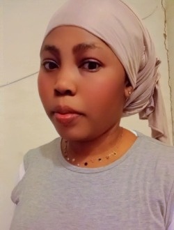 Profil de Belaou, une femme célibataire de 27 ans à Paris