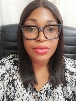 Profil de Ingrid80, une femme célibataire de 45 ans à Kribi