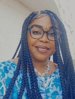 Profil de Nana, une femme célibataire de 46 ans à La Riche