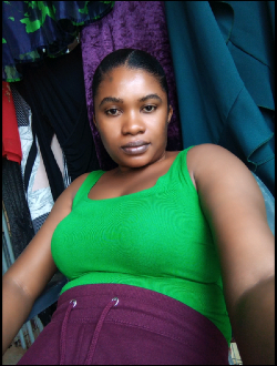 Profil de Wealth, une femme célibataire de 38 ans à Kumasi