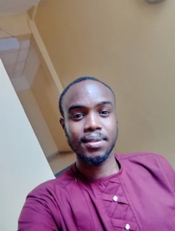 Profil de Max, un homme célibataire de 32 ans à Yaoundé