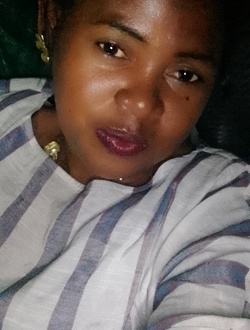 Profil de Justine, une femme célibataire de 47 ans à Toamasina