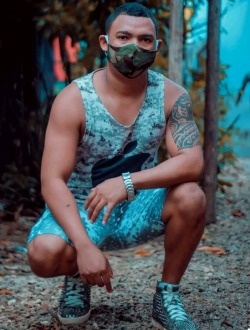 Profil de Christiano, un homme célibataire de 28 ans à Antalaha