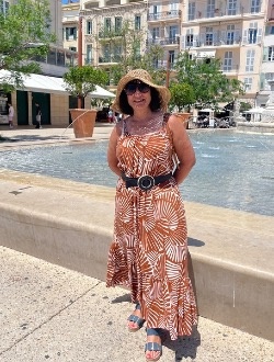 Profil de Valerie, une femme célibataire de 59 ans à Madison