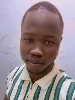 Profil de Khalil, un homme célibataire de 27 ans à Thiès Nones