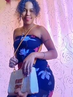 Profil de Jenicha, une femme célibataire de 28 ans à Toamasina