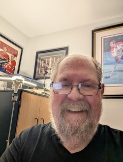 Profil de Jacques, un homme célibataire de 65 ans à Trois-Rivières