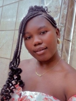 Profil de Sariette, une femme célibataire de 26 ans à Douala