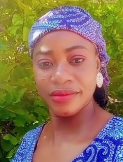 Profil de Jumelle, une femme célibataire de 40 ans à Parakou