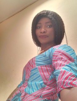 Profil de Germaine, une femme célibataire de 36 ans à Yopougon Port-Bouet