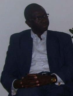 Profil de Baye, un homme célibataire de 59 ans à Dakar