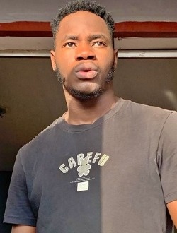Profil de Mohamed, un homme célibataire de 26 ans à Conakry