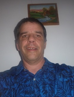 Profil de Eric, un homme célibataire de 52 ans à Rouyn-Noranda