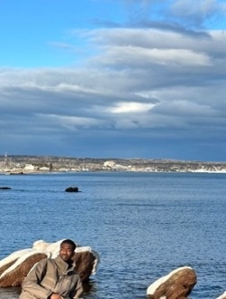Profil de Sami, un homme célibataire de 32 ans à Matane