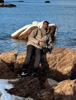 Profil de Sami, un homme célibataire de 32 ans à Matane
