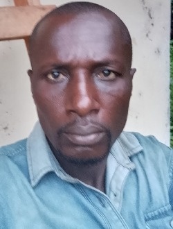 Profil de Ledoux, un homme célibataire de 41 ans à Yaoundé