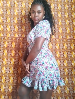 Profil de Angelica, une femme célibataire de 26 ans à Sambava