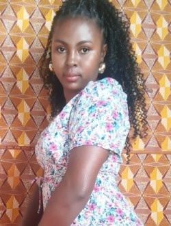 Profil de Angelica, une femme célibataire de 26 ans à Sambava