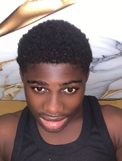Profil de Kester, un homme célibataire de 21 ans à Ababio