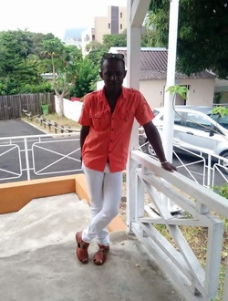 Profil de Jean Marc, un homme célibataire de 56 ans à Chemin Grenier