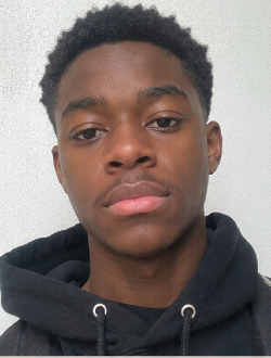 Profil de Aura Silvère, un homme célibataire de 20 ans à Lubumbashi