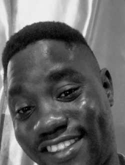 Profil de Samuel, un homme célibataire de 36 ans à Lagos