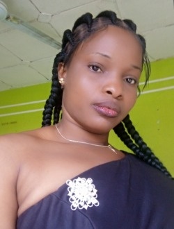 Profil de Ane, une femme célibataire de 29 ans à Cotonou